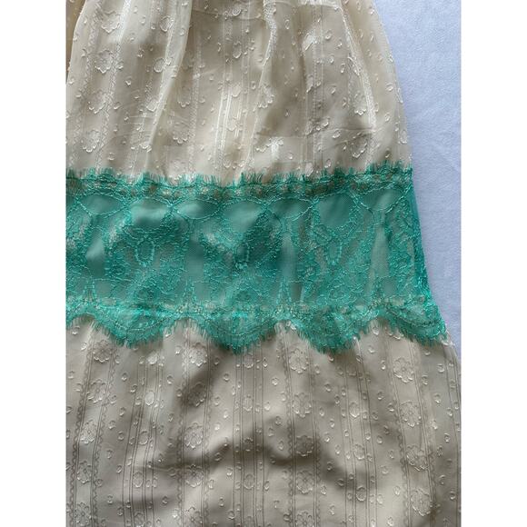 Flying Tomato Halter Maxi Dress Size XS - Picture 5 of 6